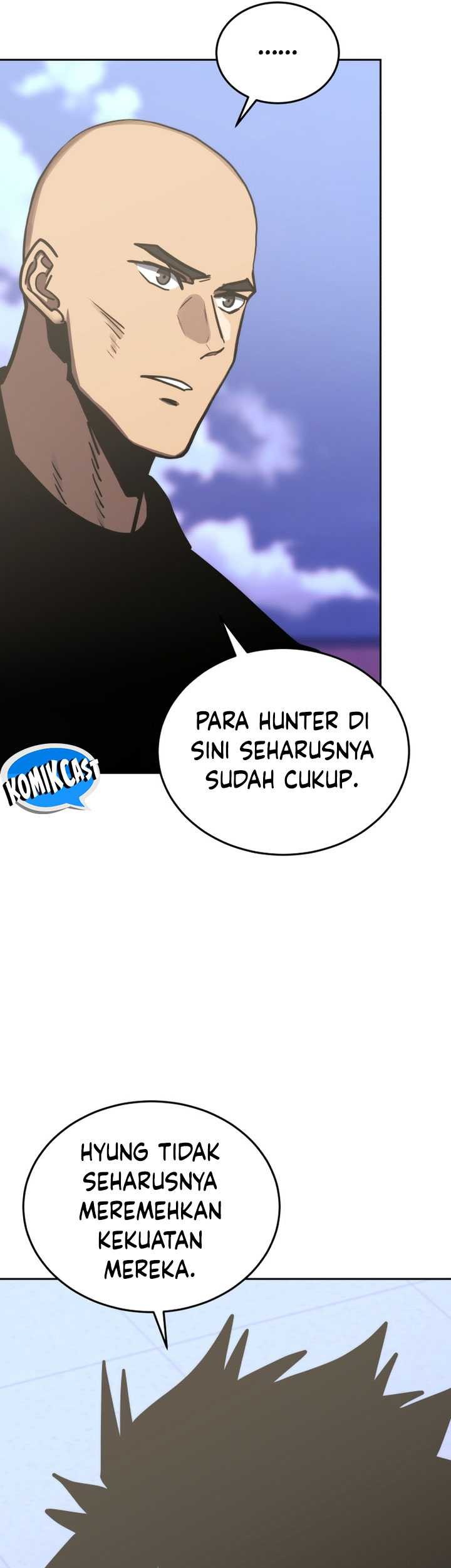 Player from Today Onwards Chapter 109 Gambar 16
