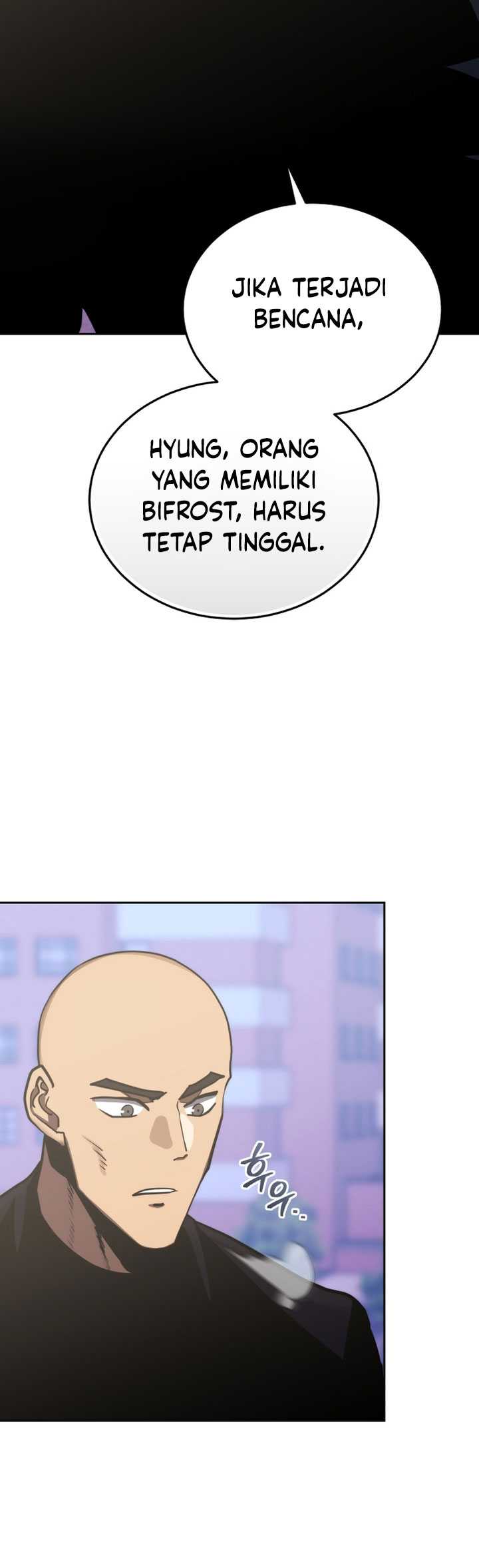 Player from Today Onwards Chapter 109 Gambar 18