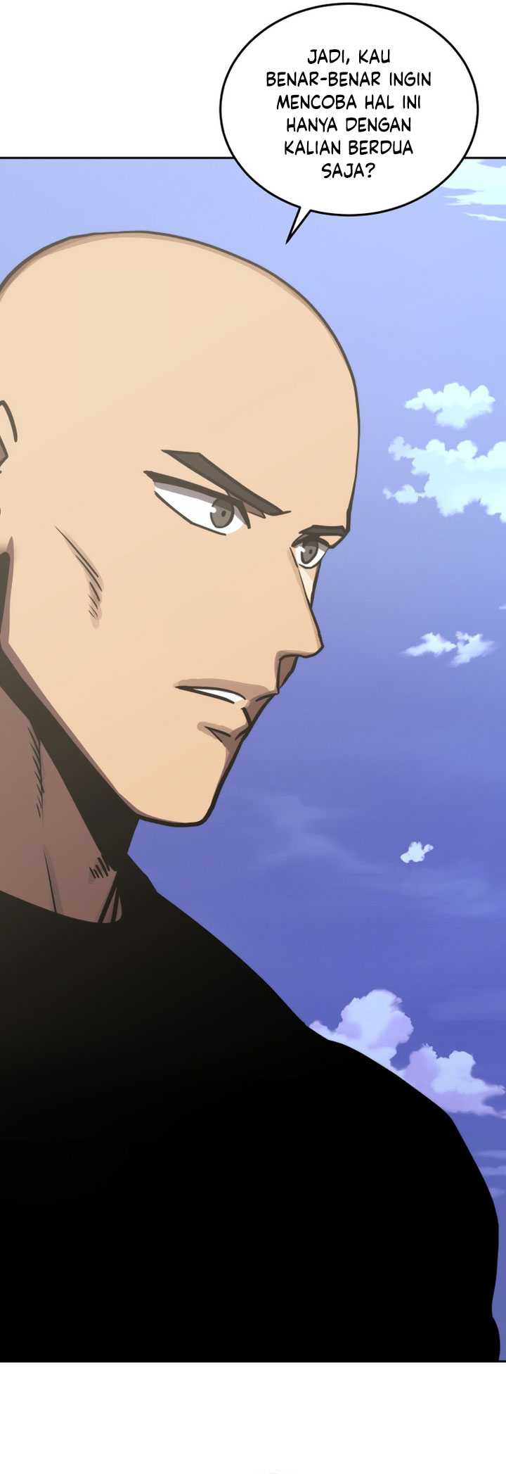 Player from Today Onwards Chapter 109 Gambar 19