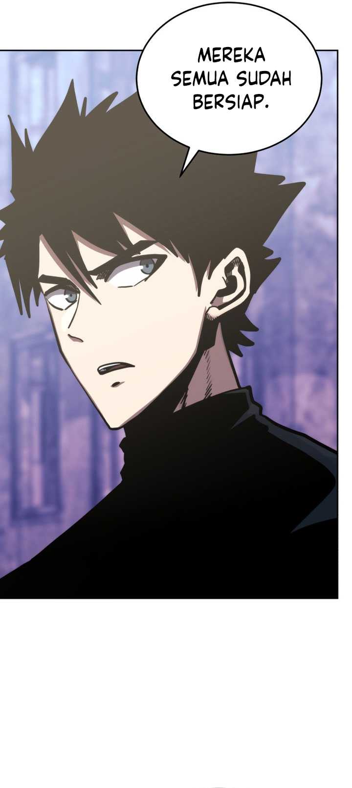 Player from Today Onwards Chapter 109 Gambar 36