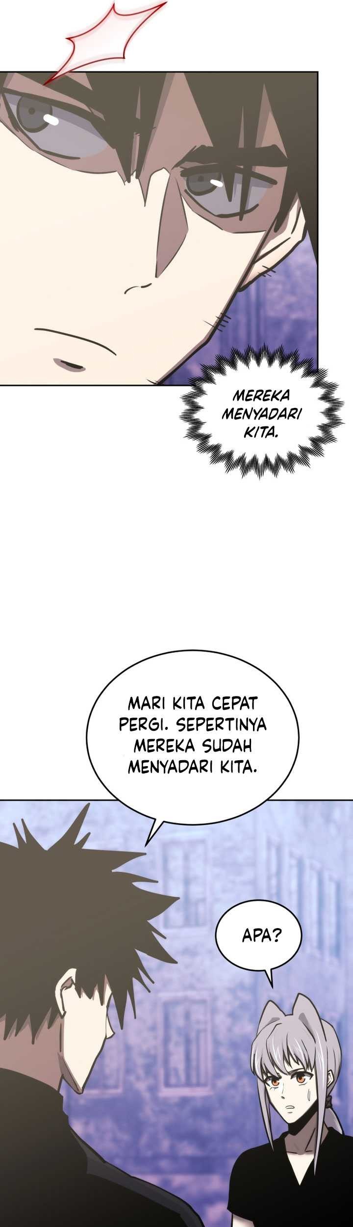 Player from Today Onwards Chapter 109 Gambar 39