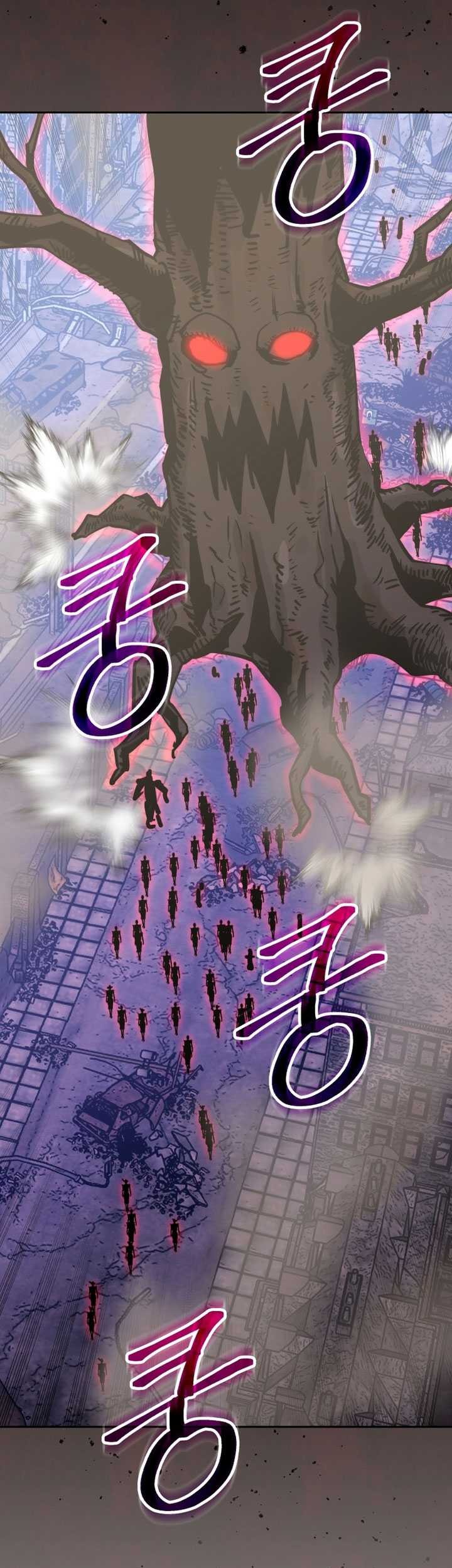 Player from Today Onwards Chapter 109 Gambar 32