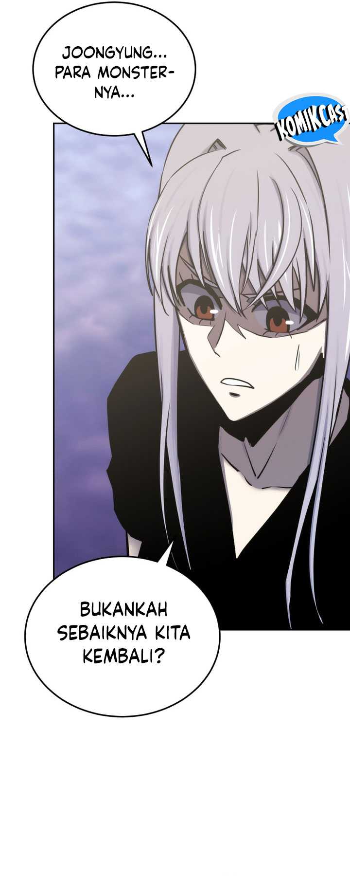 Player from Today Onwards Chapter 109 Gambar 35