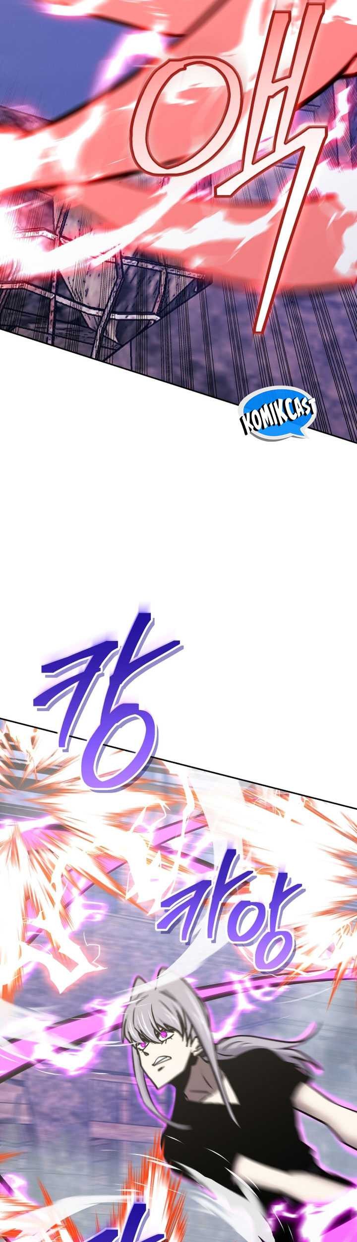 Player from Today Onwards Chapter 109 Gambar 53