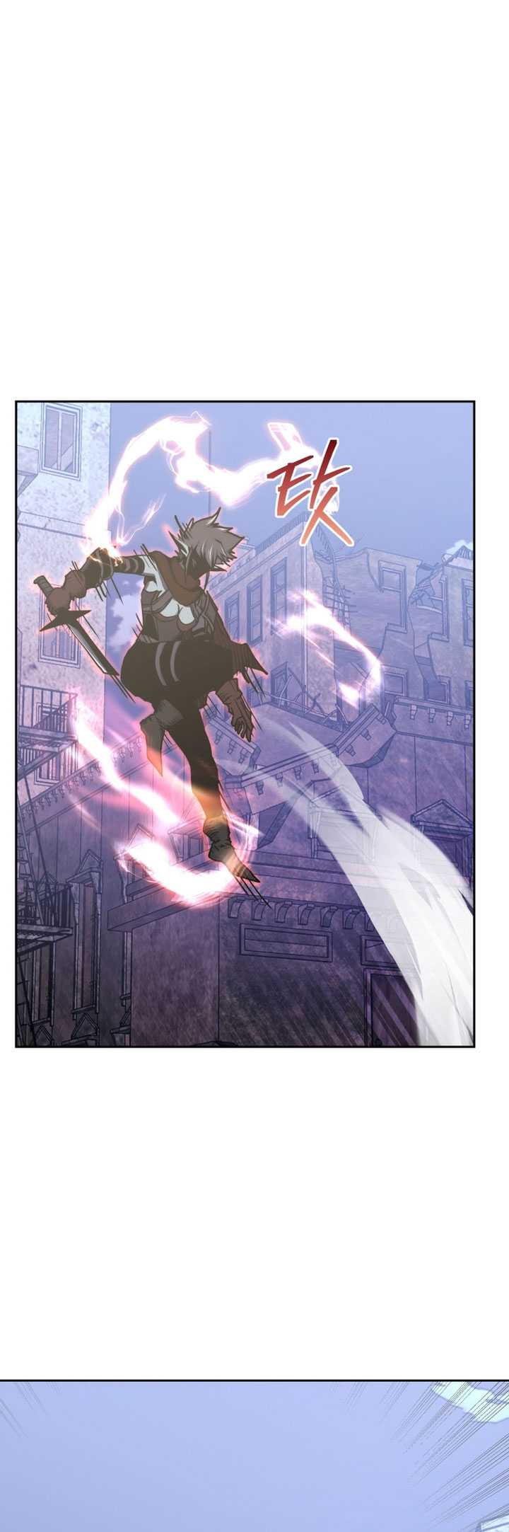 Player from Today Onwards Chapter 109 Gambar 55