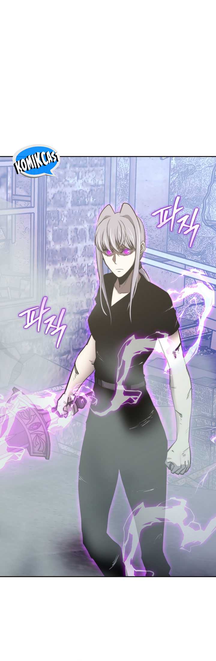 Player from Today Onwards Chapter 109 Gambar 58