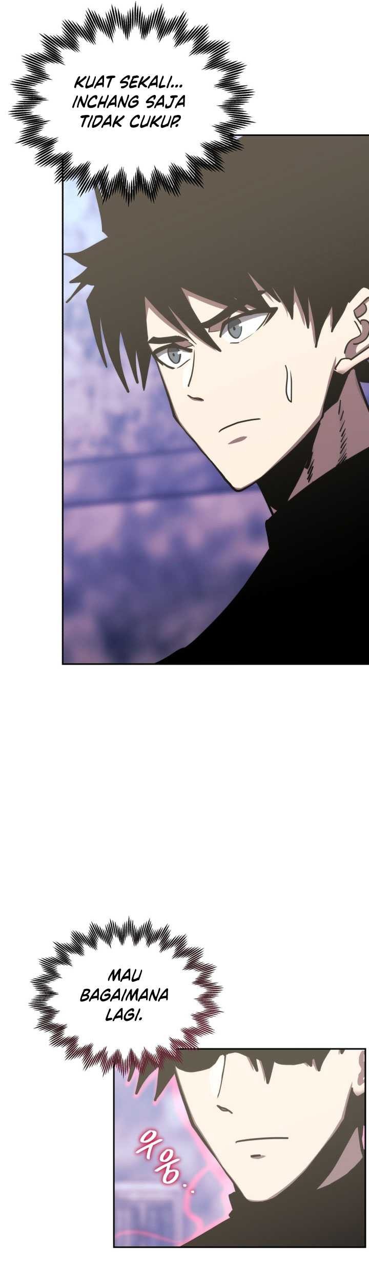 Player from Today Onwards Chapter 109 Gambar 59