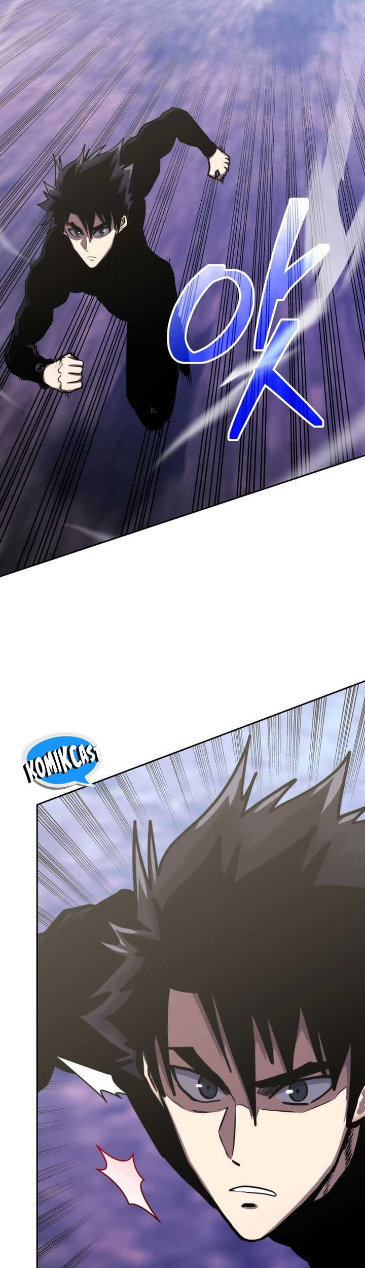 Player from Today Onwards Chapter 109 Gambar 44