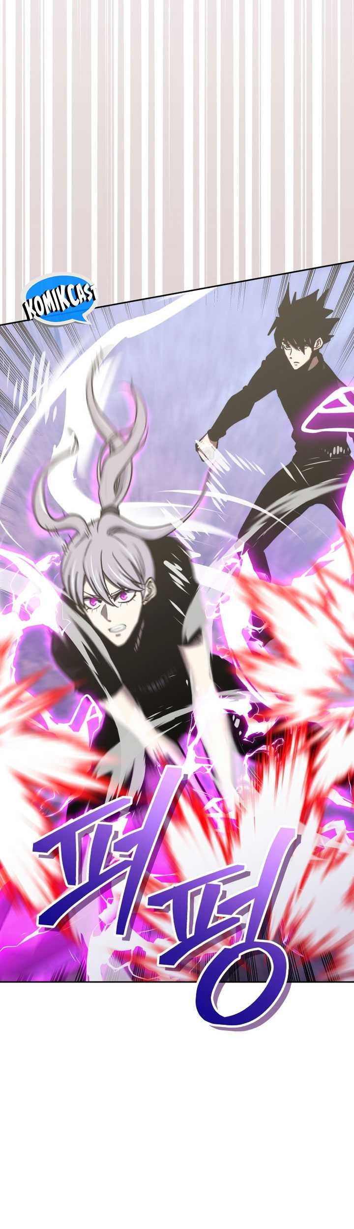 Player from Today Onwards Chapter 109 Gambar 49