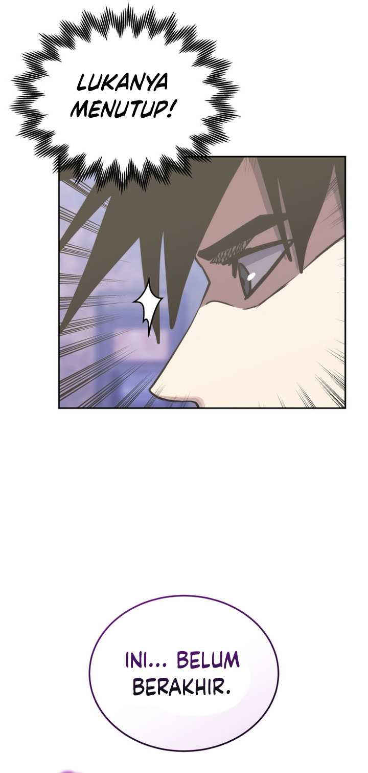 Player from Today Onwards Chapter 109 Gambar 66