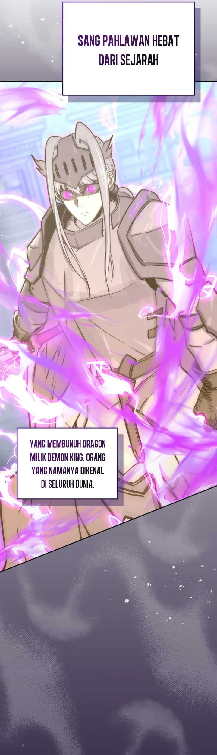 Player from Today Onwards Chapter 109 Gambar 71