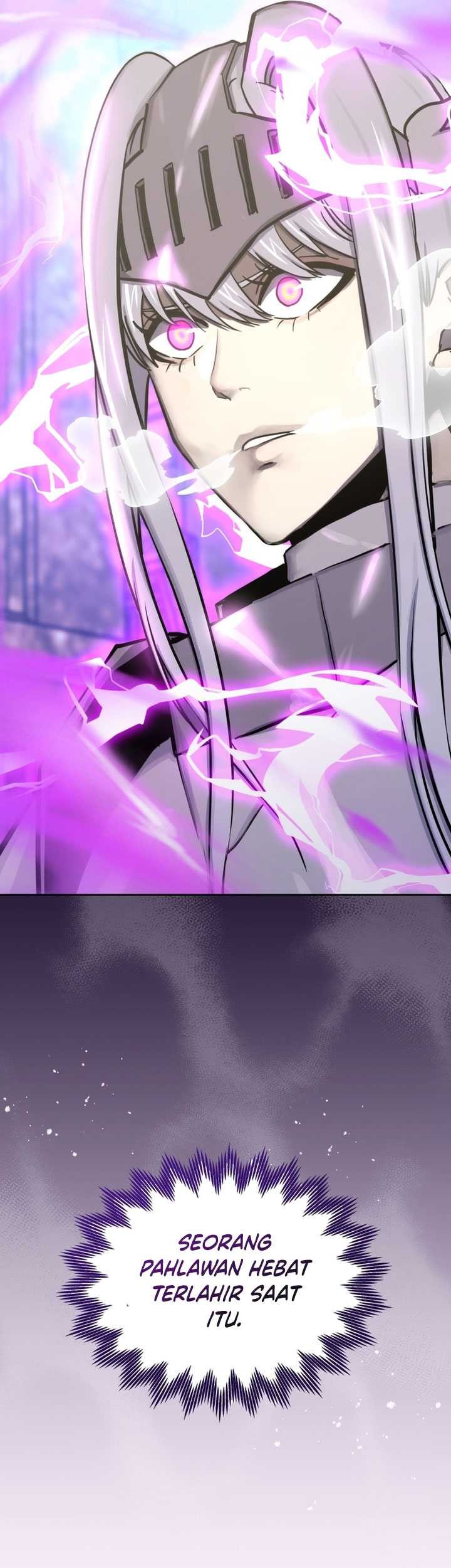 Player from Today Onwards Chapter 109 Gambar 73