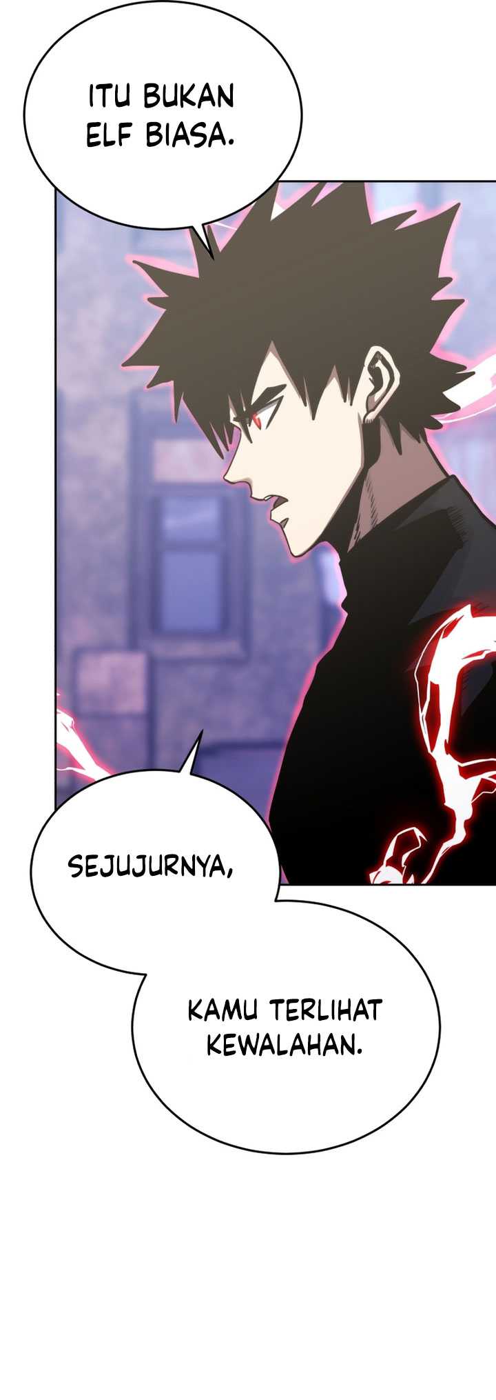 Player from Today Onwards Chapter 109 Gambar 62