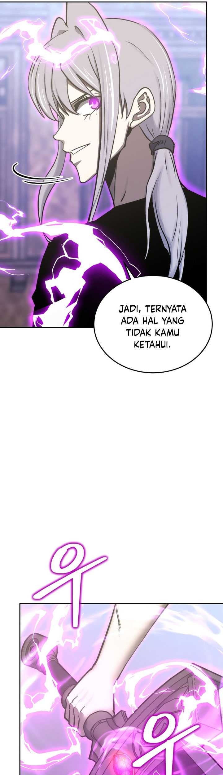 Player from Today Onwards Chapter 109 Gambar 63