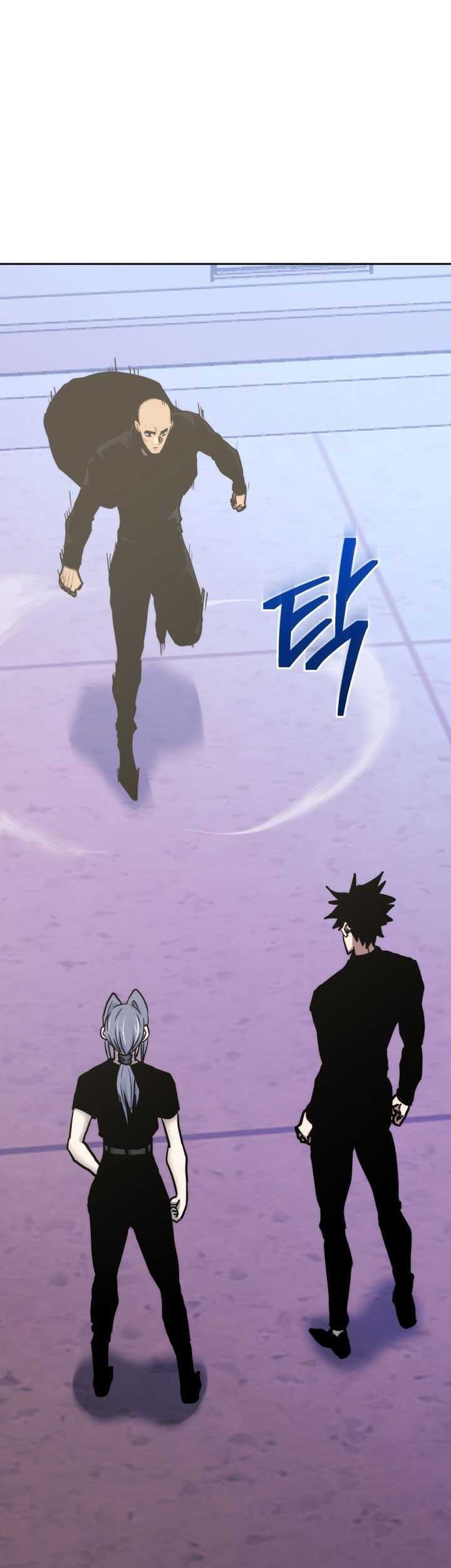 Player from Today Onwards Chapter 109 Gambar 6