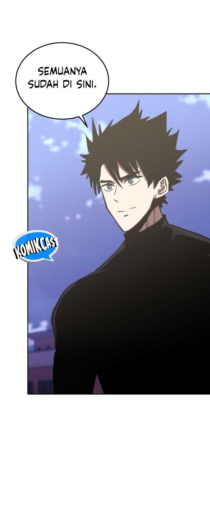 Player from Today Onwards Chapter 109 Gambar 8