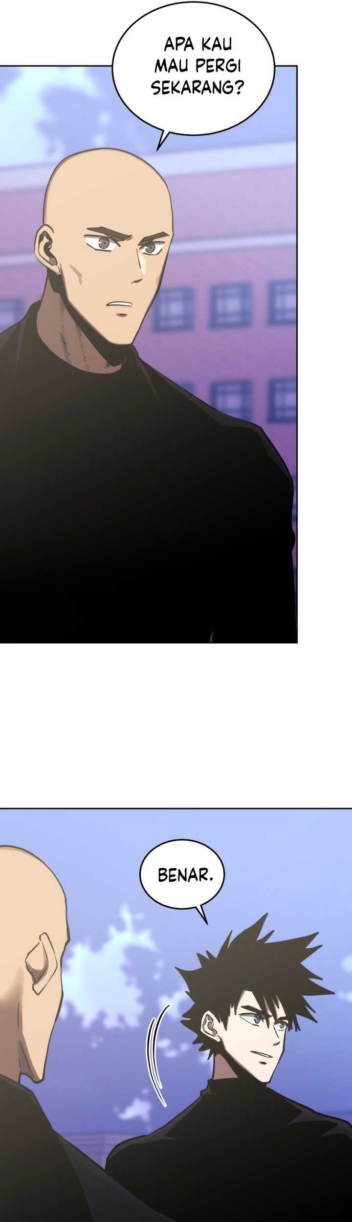 Player from Today Onwards Chapter 109 Gambar 9