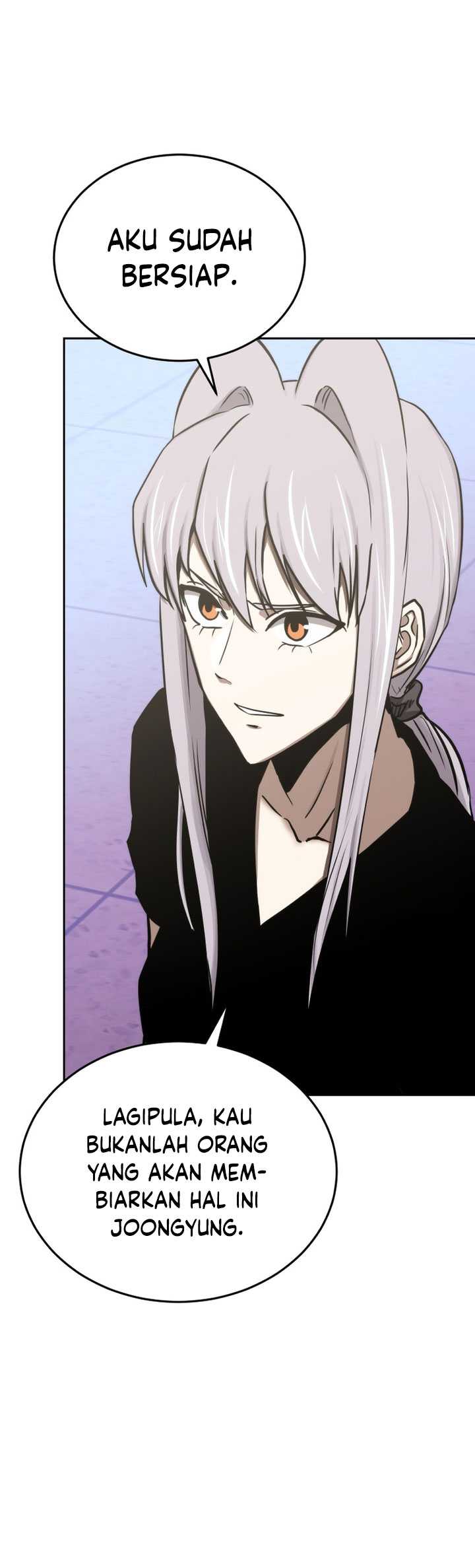 Player from Today Onwards Chapter 109 Gambar 11