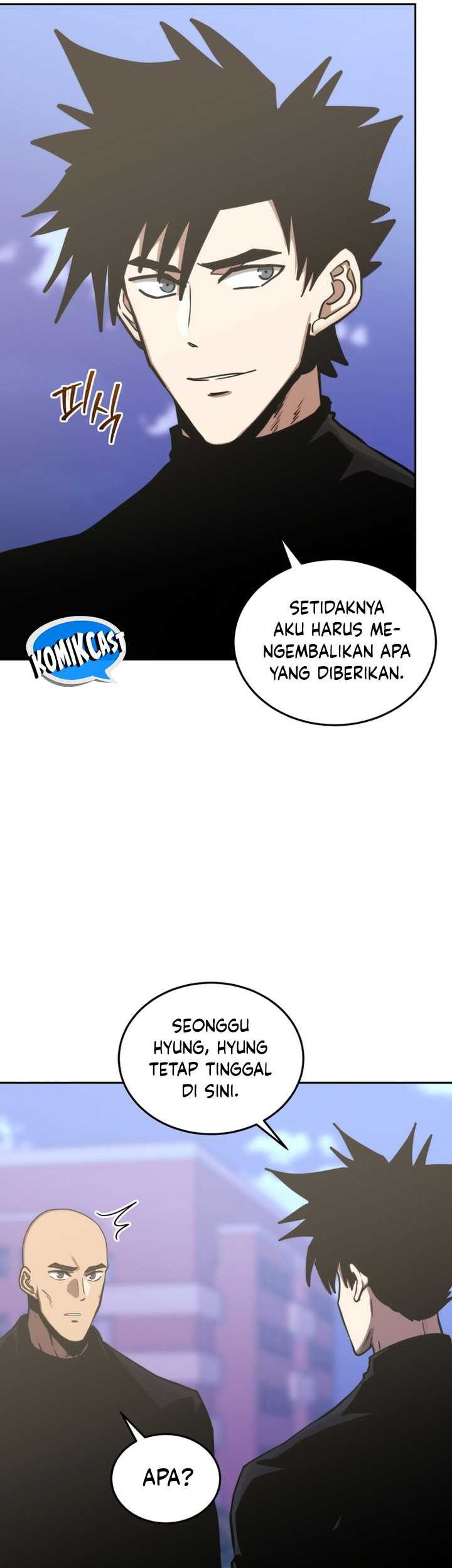 Player from Today Onwards Chapter 109 Gambar 12