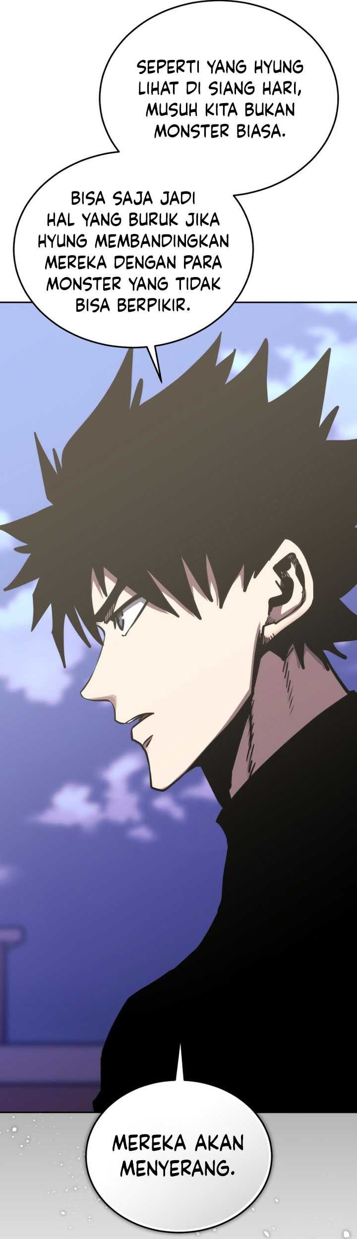 Player from Today Onwards Chapter 109 Gambar 14