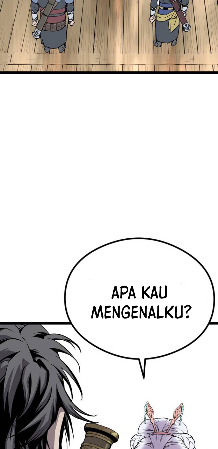 Asura (Ryu Ki-Un) Chapter 08 Gambar 29