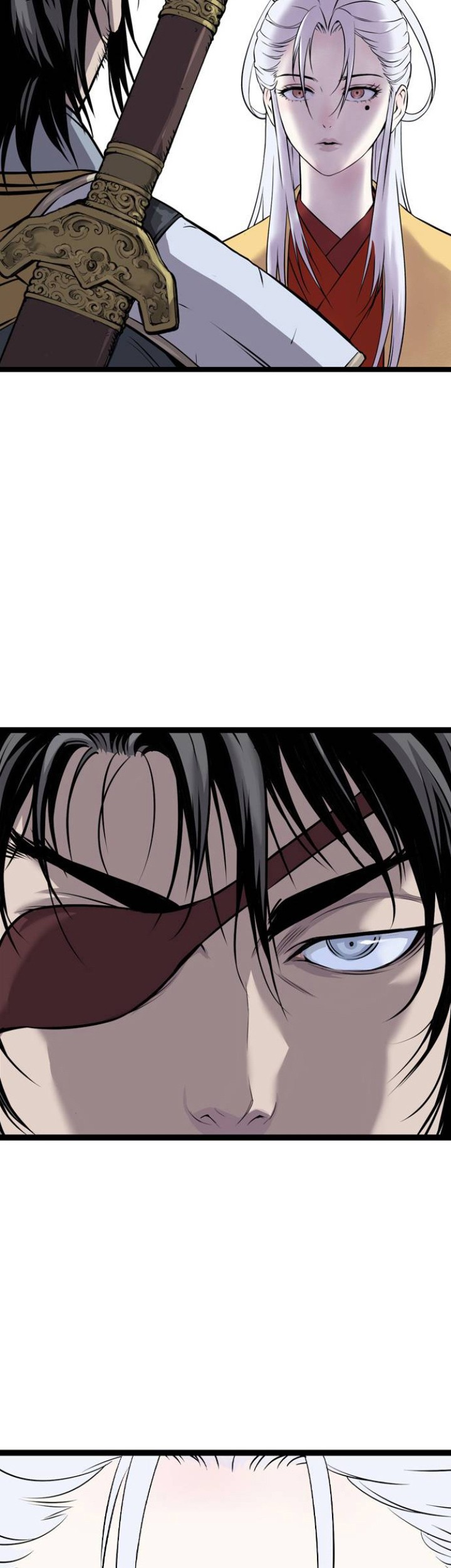 Asura (Ryu Ki-Un) Chapter 08 Gambar 30