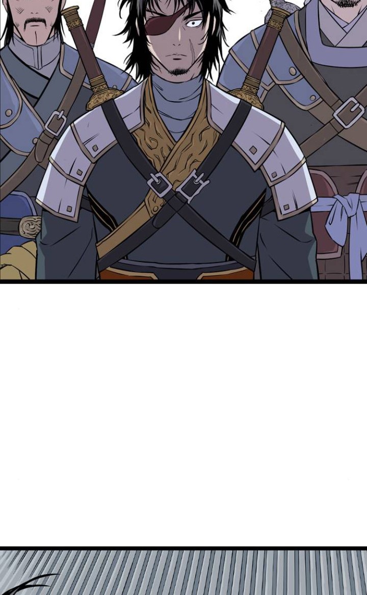 Asura (Ryu Ki-Un) Chapter 08 Gambar 19