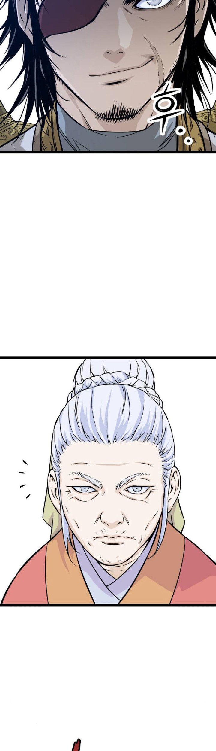 Asura (Ryu Ki-Un) Chapter 08 Gambar 22