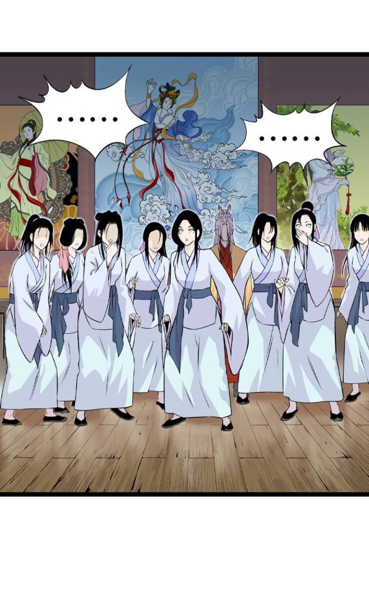 Asura (Ryu Ki-Un) Chapter 08 Gambar 25