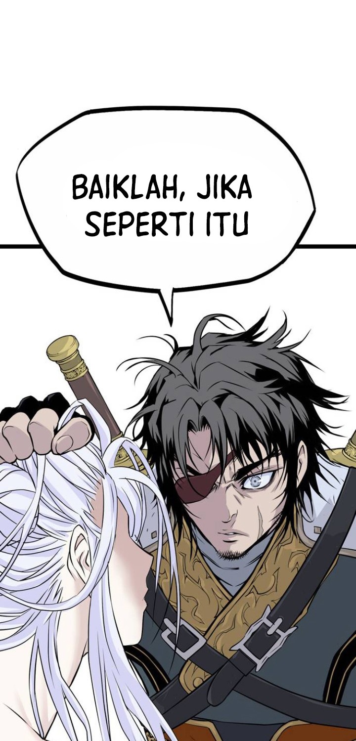 Asura (Ryu Ki-Un) Chapter 08 Gambar 47