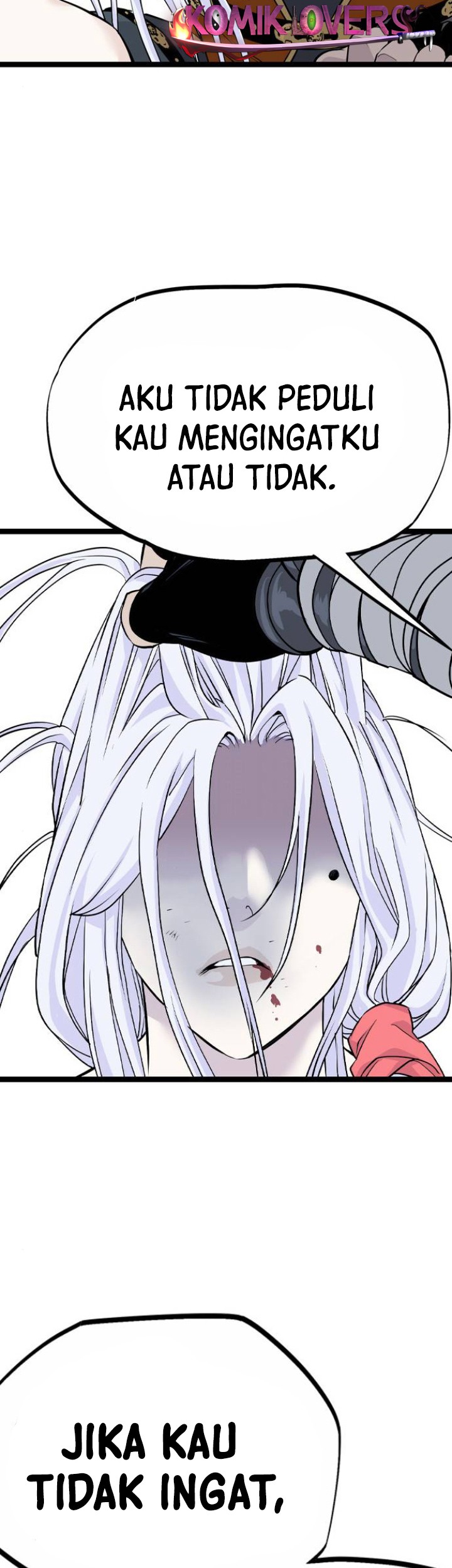 Asura (Ryu Ki-Un) Chapter 08 Gambar 48