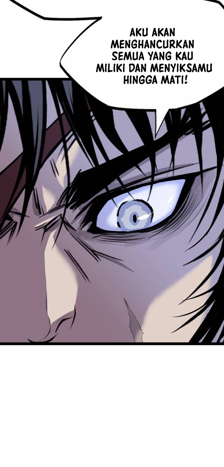 Asura (Ryu Ki-Un) Chapter 08 Gambar 49