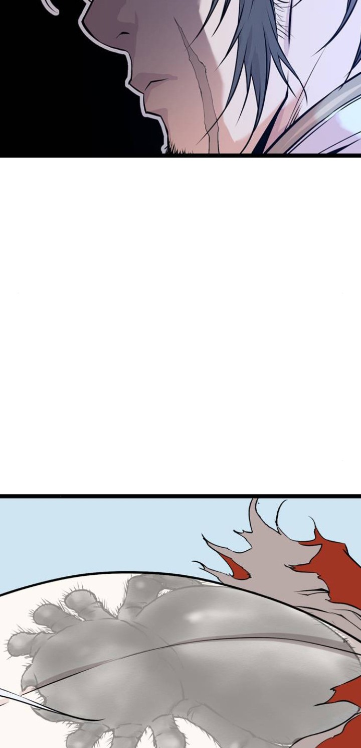 Asura (Ryu Ki-Un) Chapter 08 Gambar 53