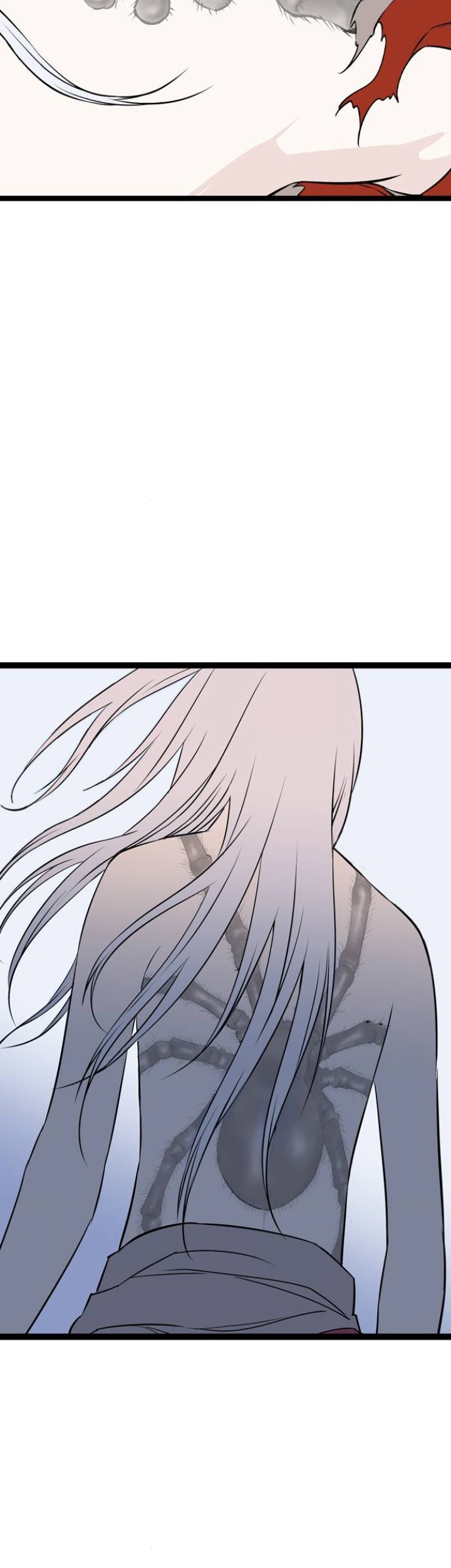 Asura (Ryu Ki-Un) Chapter 08 Gambar 54