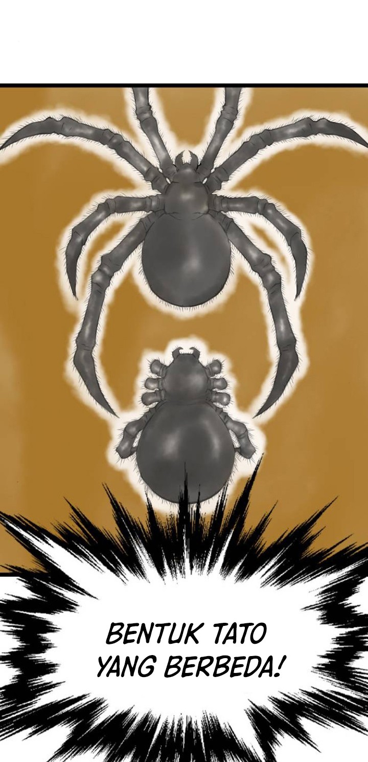 Asura (Ryu Ki-Un) Chapter 08 Gambar 55