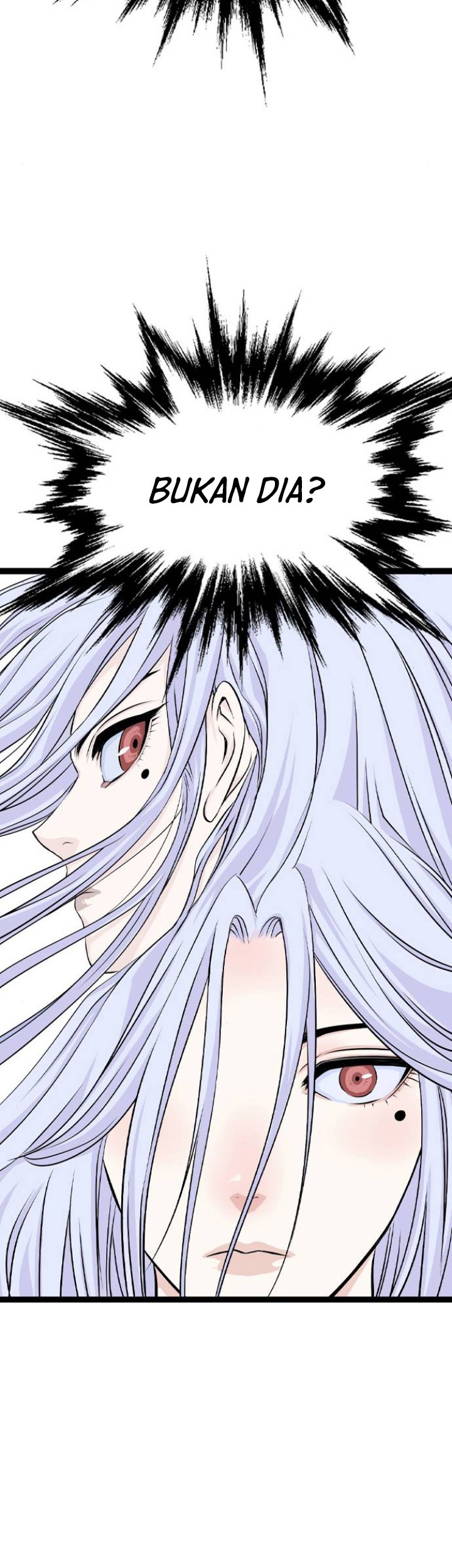 Asura (Ryu Ki-Un) Chapter 08 Gambar 56