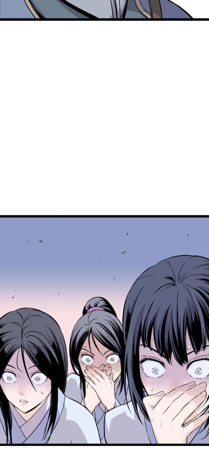 Asura (Ryu Ki-Un) Chapter 08 Gambar 41