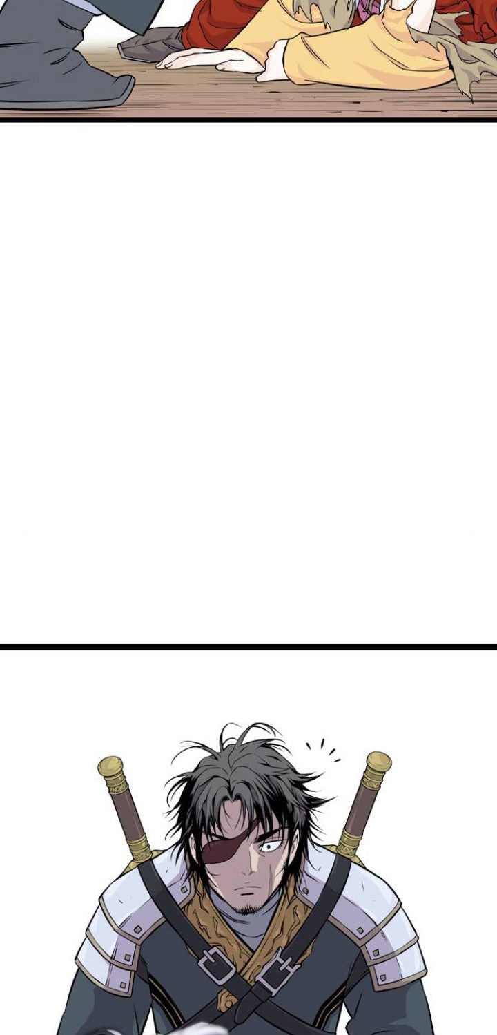 Asura (Ryu Ki-Un) Chapter 08 Gambar 43