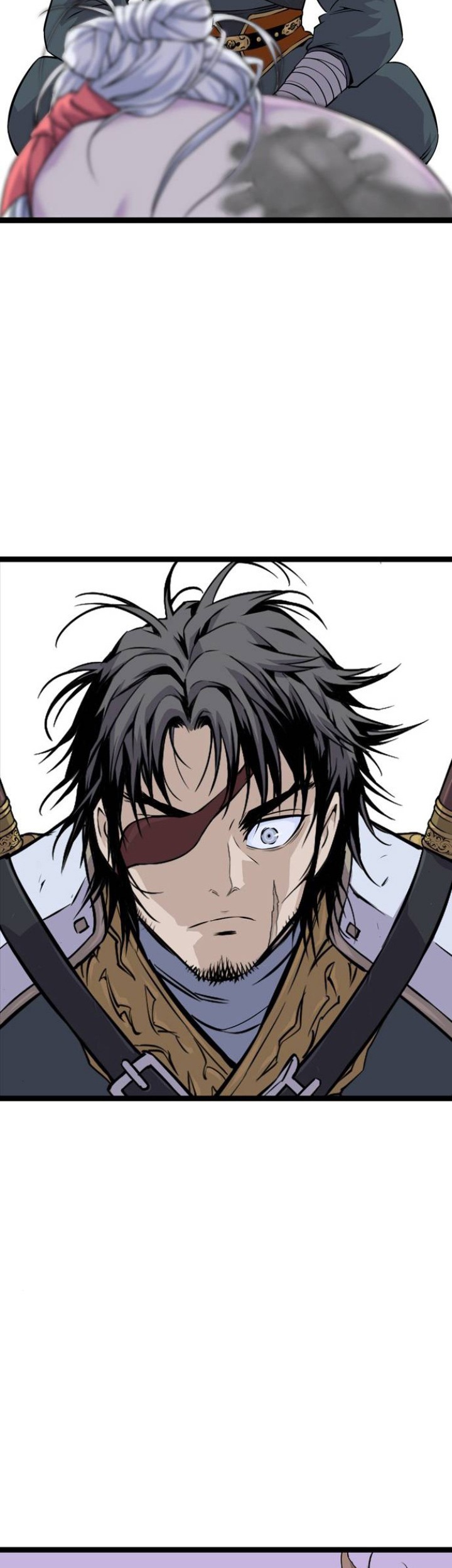 Asura (Ryu Ki-Un) Chapter 08 Gambar 44