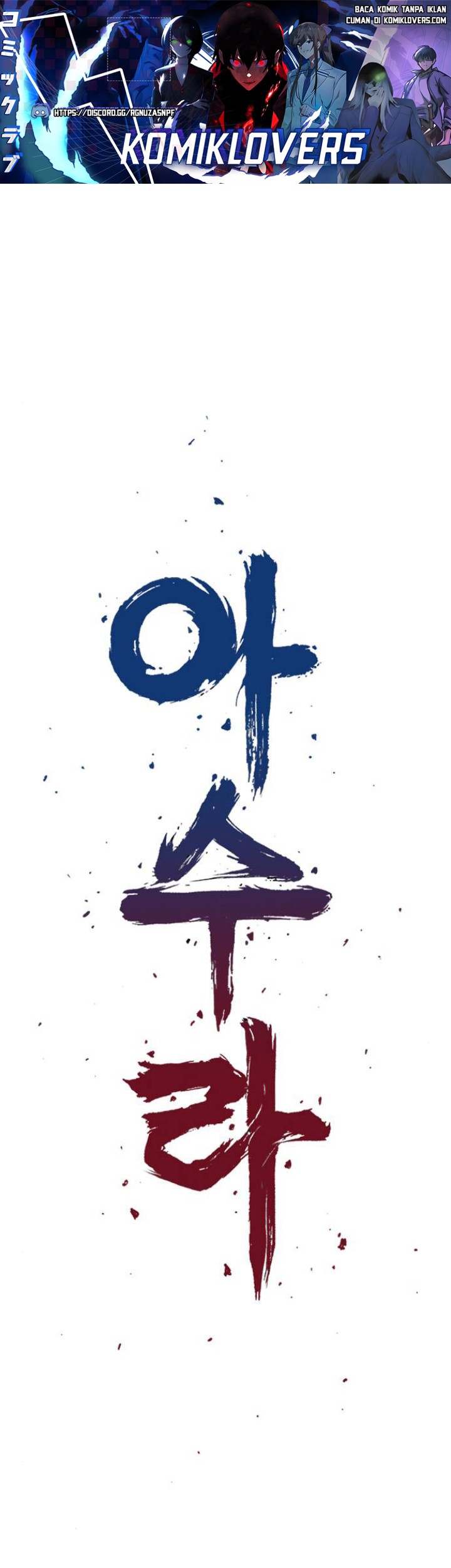 Manhwa Asura (Ryu Ki-Un) Chapter 08 gambar nomor 2