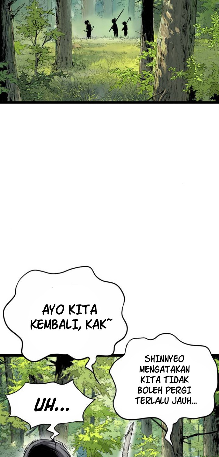 Asura (Ryu Ki-Un) Chapter 08 Gambar 67