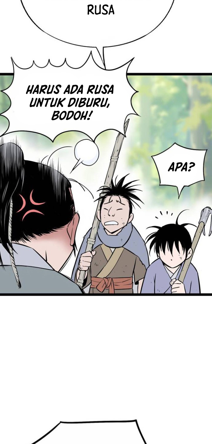 Asura (Ryu Ki-Un) Chapter 08 Gambar 69