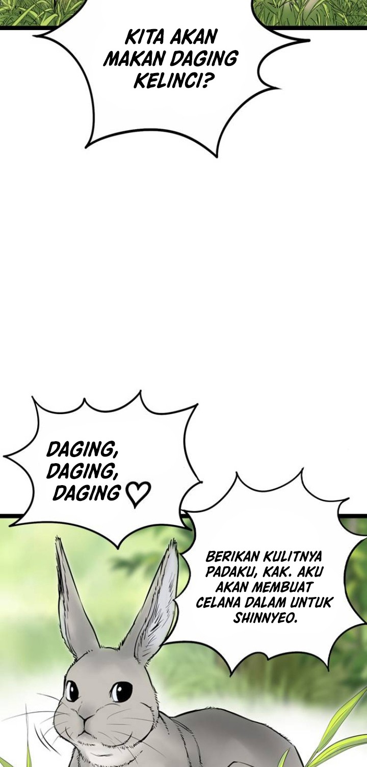 Asura (Ryu Ki-Un) Chapter 08 Gambar 71