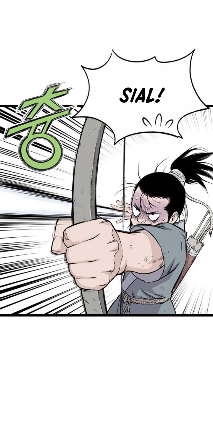 Asura (Ryu Ki-Un) Chapter 08 Gambar 73