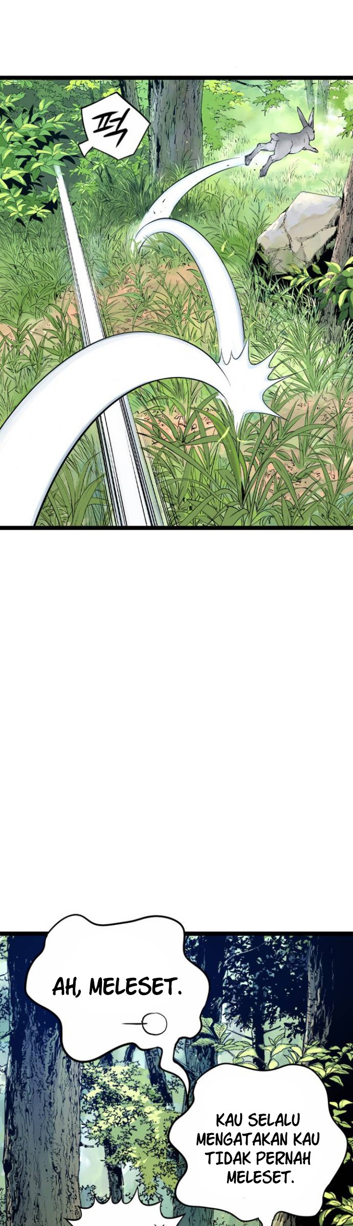 Asura (Ryu Ki-Un) Chapter 08 Gambar 74