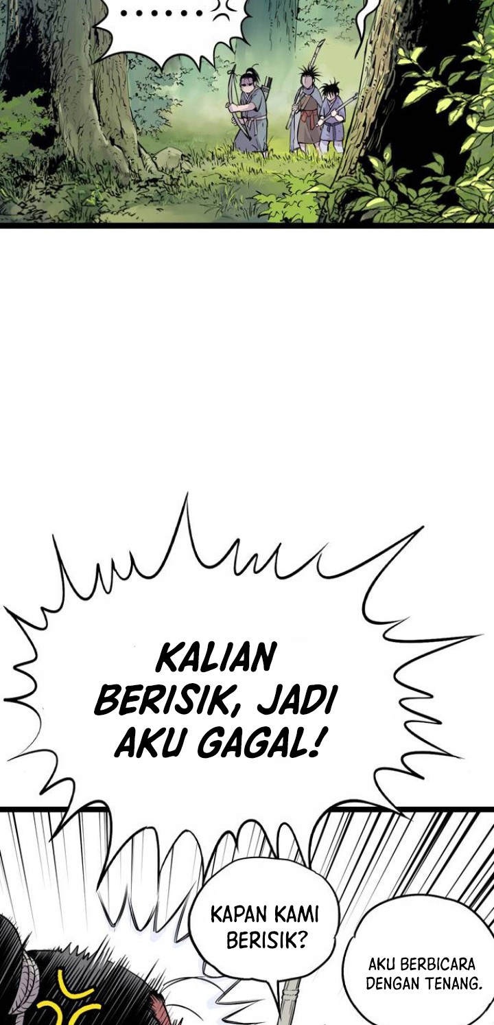 Asura (Ryu Ki-Un) Chapter 08 Gambar 75