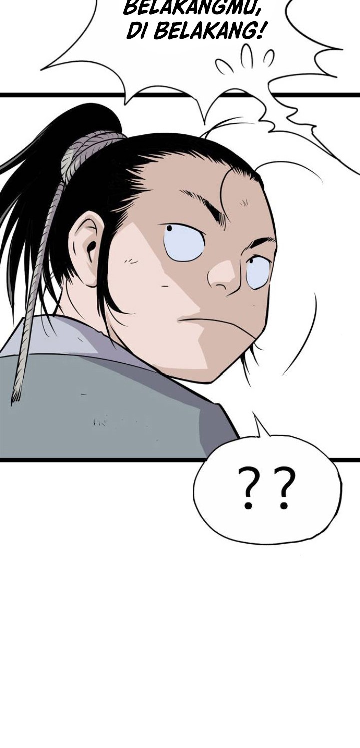 Asura (Ryu Ki-Un) Chapter 08 Gambar 77