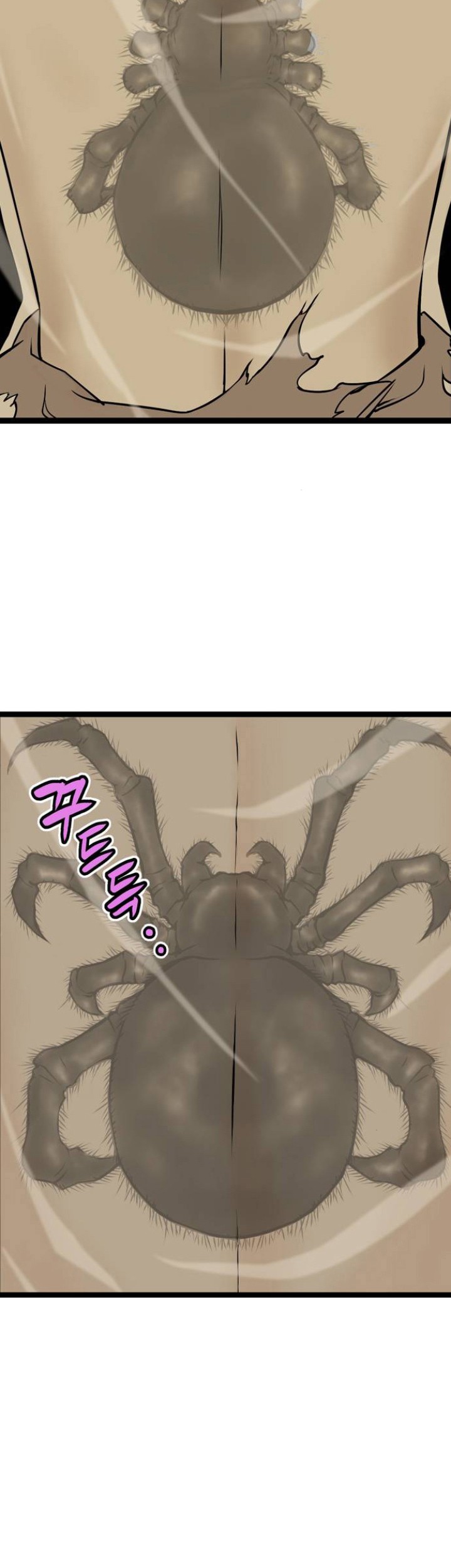 Asura (Ryu Ki-Un) Chapter 08 Gambar 62