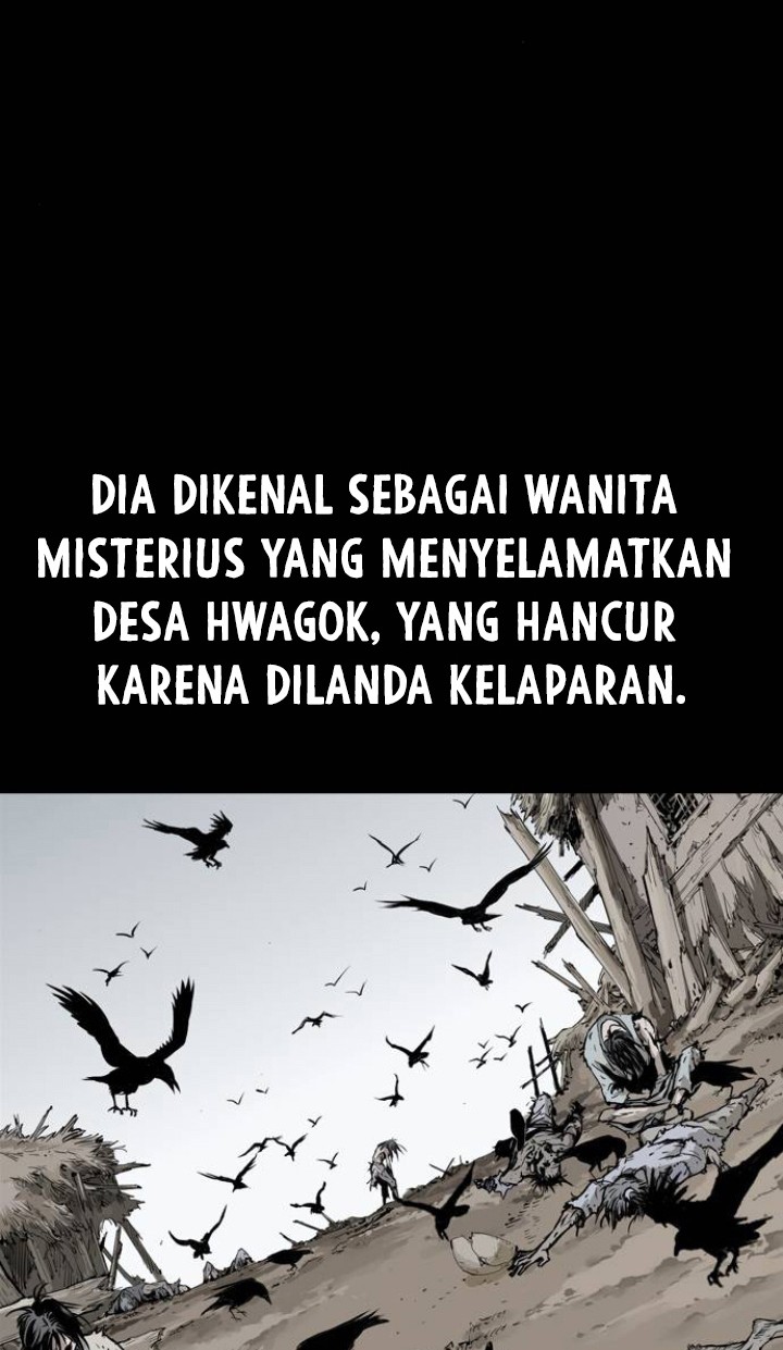 Asura (Ryu Ki-Un) Chapter 08 Gambar 5