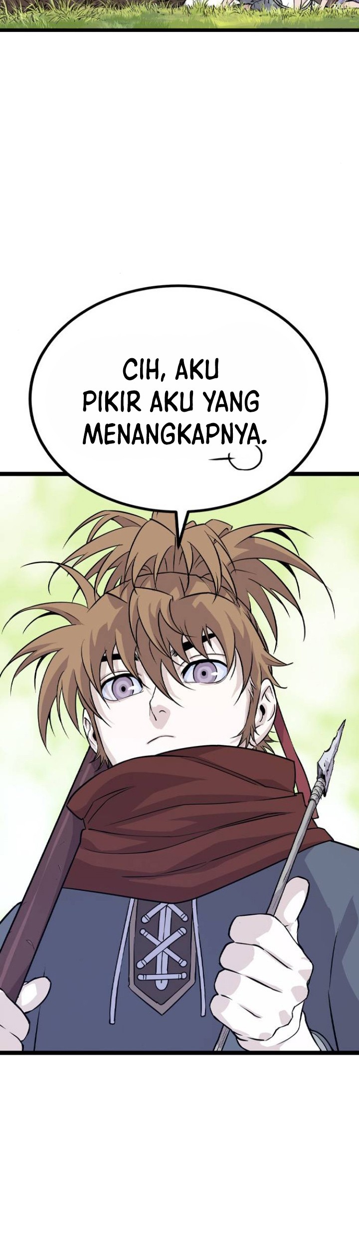 Asura (Ryu Ki-Un) Chapter 08 Gambar 86